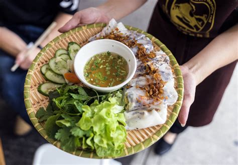 Banh Cuon Ba Oanh ~ Vietnamese, Marrickville